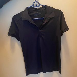 Women’s Nike golf shirt